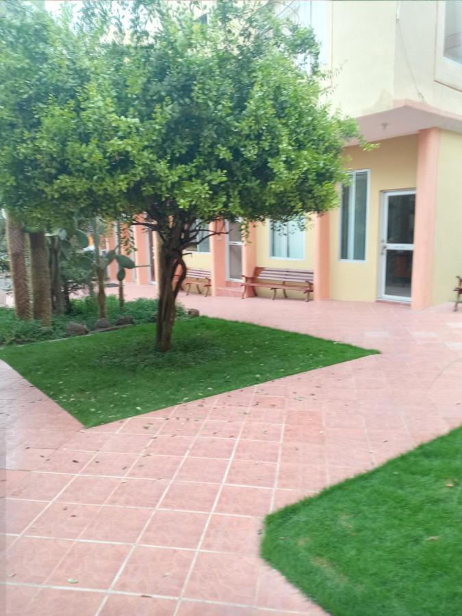 Hotel Palmeras Galapagos Пуерто-Айора Екстер'єр фото